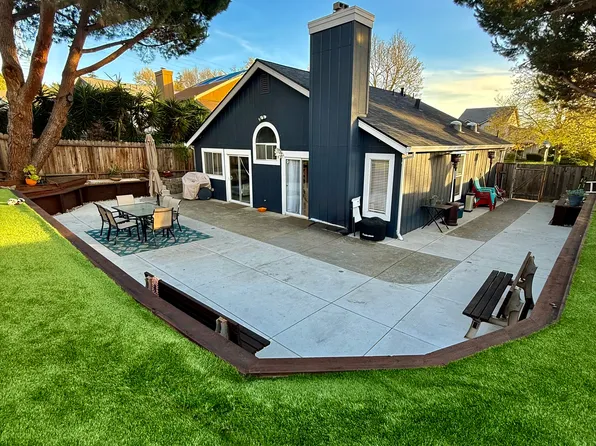 1000 Pueblo Ct, Vallejo, CA 94591