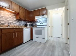 20 Wolf Rd UNIT D78, Lebanon, NH 03766