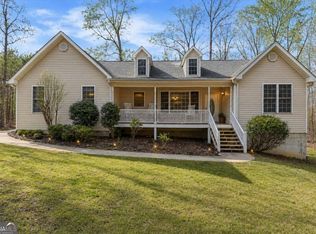 875 Knox Bridge Hwy, White, GA 30184