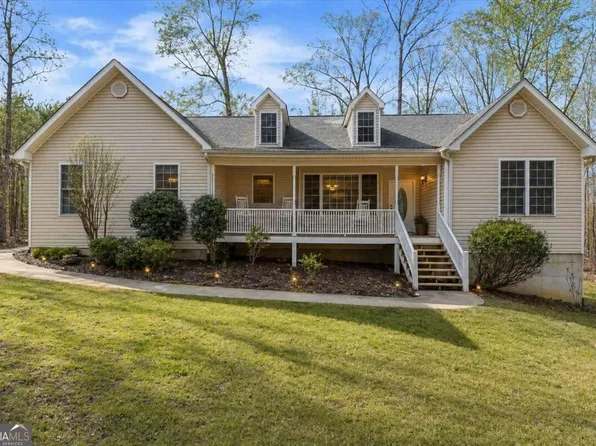 875 Knox Bridge Hwy, White, GA 30184