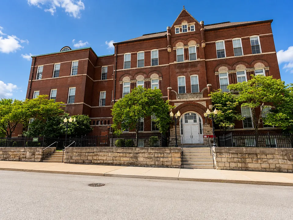 Grant School
