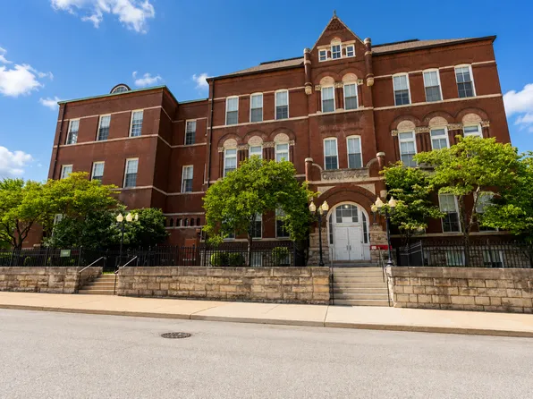 Grant School
