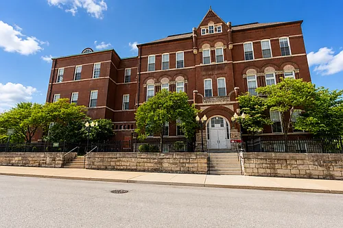 Grant School Photo 1