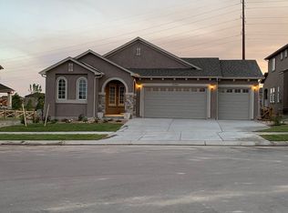 7394 Rim Bluff Ln, Colorado Springs, CO 80927