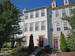 10474 Tenth Alabama Way, Bristow, VA 20136