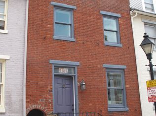 637 Melvin Dr, Baltimore, MD 21230