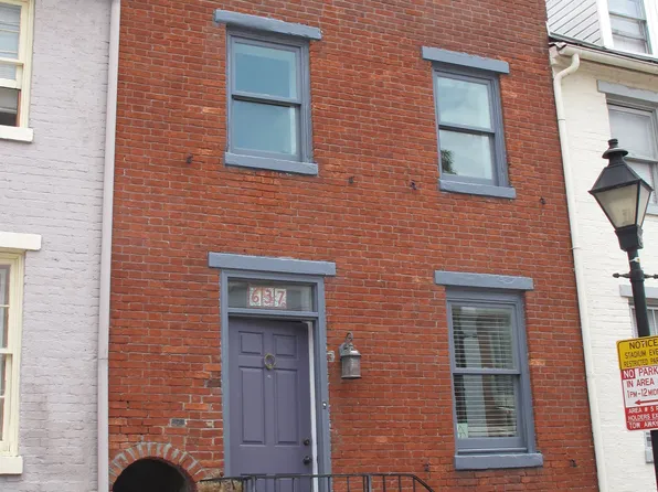 637 Melvin Dr, Baltimore, MD 21230