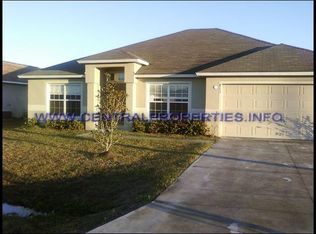 813 Jarnac Dr, Kissimmee, FL 34759