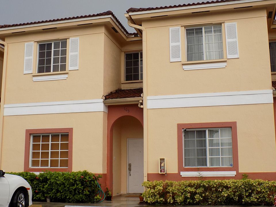 1st image of 8300 SW 150th Ave APT 103