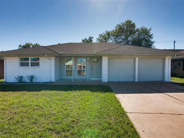 10230 Bessemer Street, Houston, TX 77034