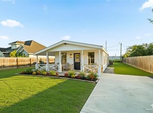 541 Marie Dr, Donna, TX 78537