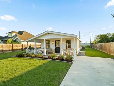 541 Marie Dr, Donna, TX, 78537
