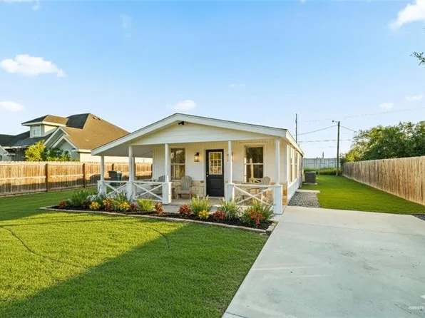 541 Marie Dr, Donna, TX 78537