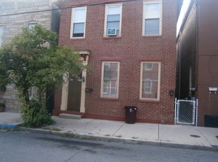 124 Hanover St APT 1, Cumberland, MD 21502