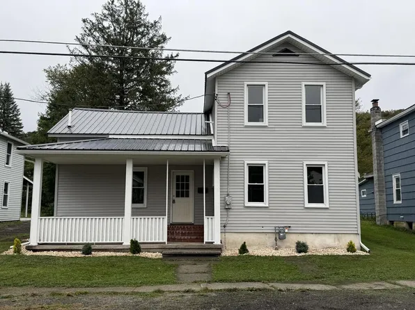 120 Morris St, Blossburg, PA 16912