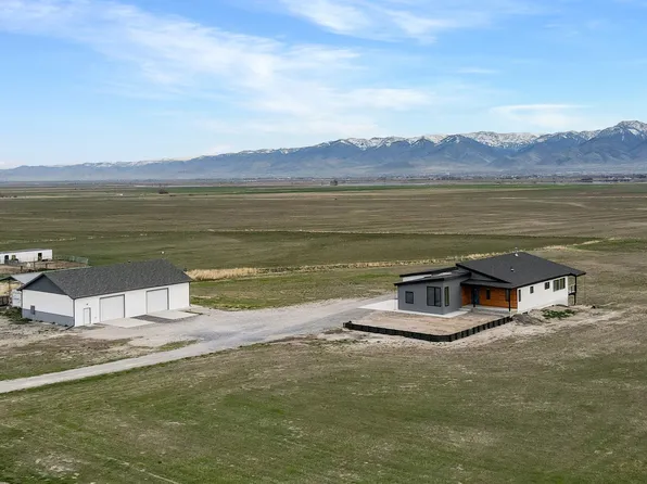 2110 N 6750 W, Mendon, UT 84325