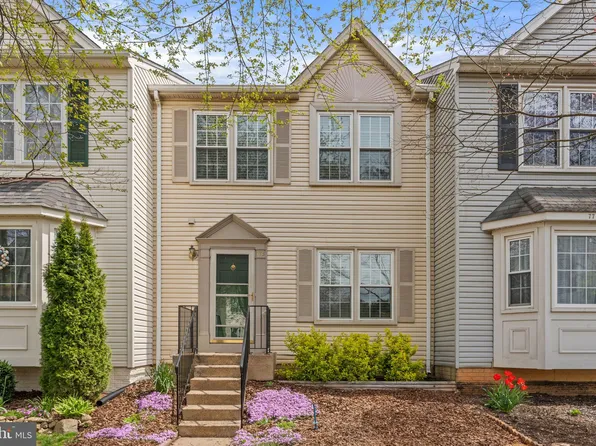 773 Cherry Tree Ln, Warrenton, VA 20186