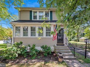 1208 Poplar Ave, Voorhees, NJ 08043