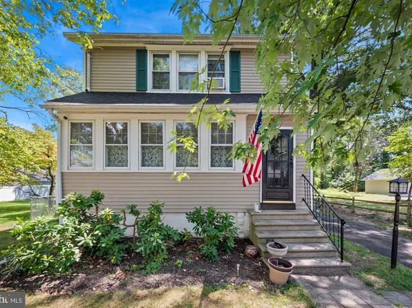 1208 Poplar Ave, Voorhees, NJ 08043