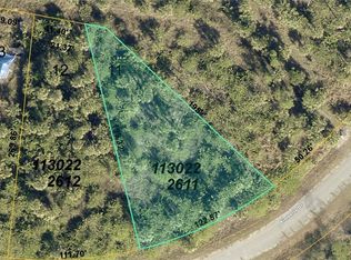 Kimberly Dr, North Port, FL 34288
