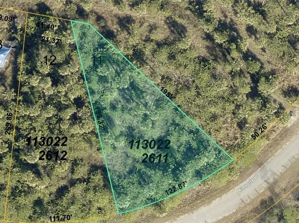 Kimberly Dr, North Port, FL 34288