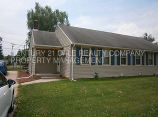 1054 Kelly Dr, York, PA 17404