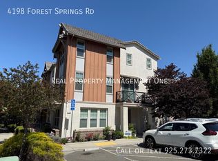 4198 Forest Springs Rd, Dublin, CA 94568