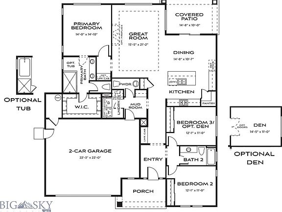 2nd image of this home