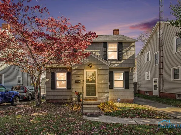 4348 Lyman Ave, Toledo, OH 43612