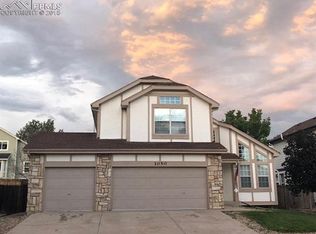 1050 Piros Dr, Colorado Springs, CO 80922