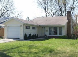 3600 Hillside Rd, Evanston, IL 60201