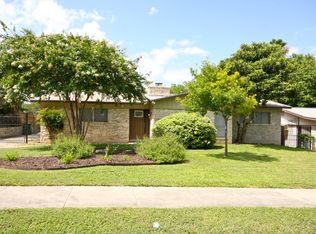 223 Fantasia St, San Antonio, TX 78216