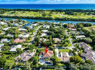 Place Au Soleil, Gulf Stream, FL 33483