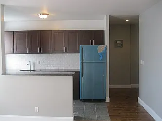Rented by BRICK & GALO REALTY CORP