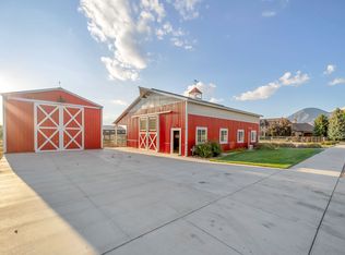 748 E Sierra View Dr, Mapleton, UT 84664