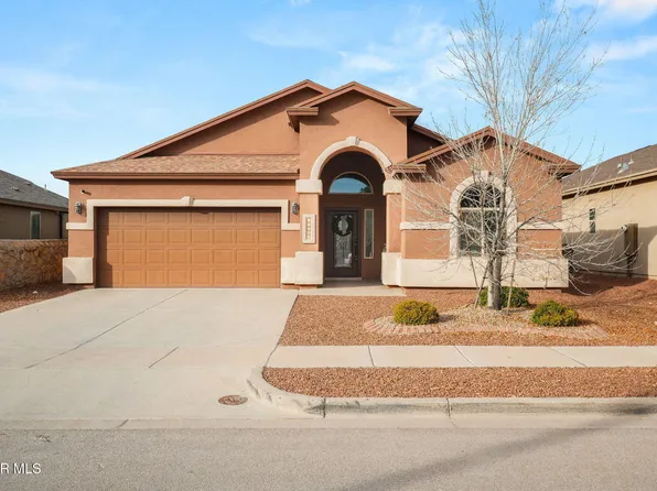 12649 Azulito St, El Paso, TX 79928