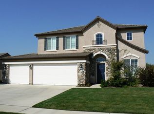 3631 N Carson St, Visalia, CA 93291