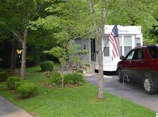 4229 E Parkway LOT 396, Gatlinburg, TN 37738