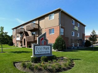 Eco Park, Dekalb, IL 60115
