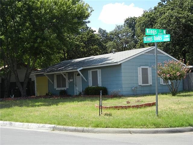 1st image of 4301 King Oaks Ln