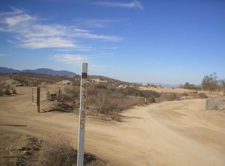 43985 Golden Hills Dr, Aguanga, CA 92536