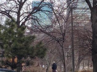 1197 Boylston St #63B, Boston, MA 02215