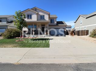2347 Basil St, Strasburg, CO 80136