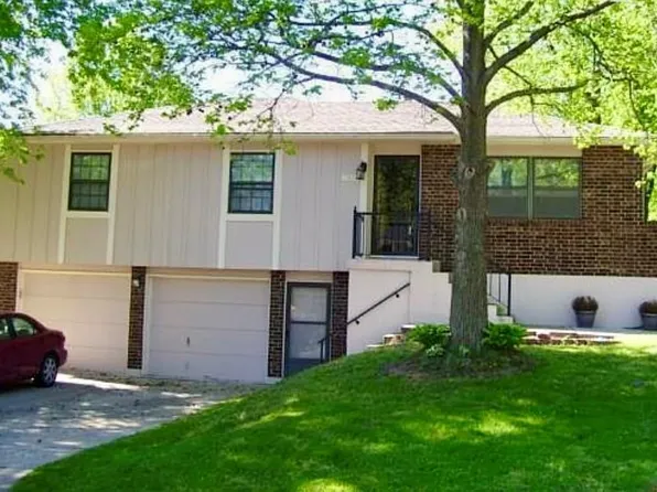 17815 Greentree Ave, Independence, MO 64057