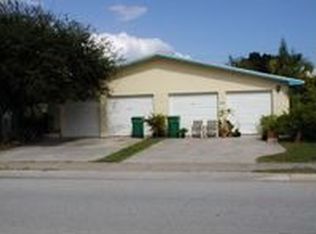 221 N Brevard Ave, Cocoa Beach, FL 32931