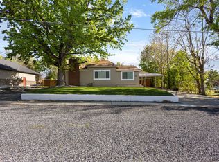 265 W 100th St N, Springville, UT 84663