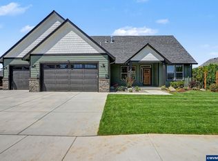 319 NE Clay St, Sublimity, OR 97385