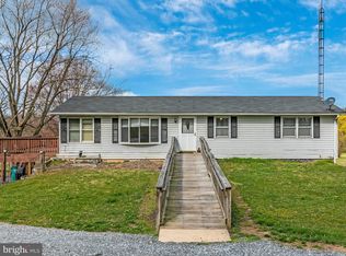 13014 Myers Rd, Rocky Ridge, MD 21778