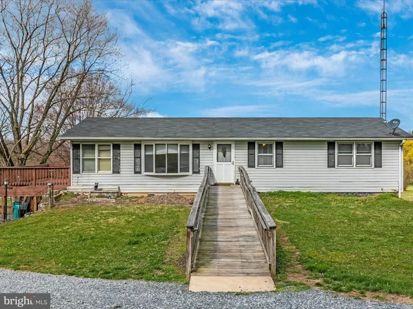 13014 Myers Rd, Rocky Ridge, MD 21778