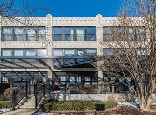 1150 W 15th St UNIT 241, Chicago, IL 60608